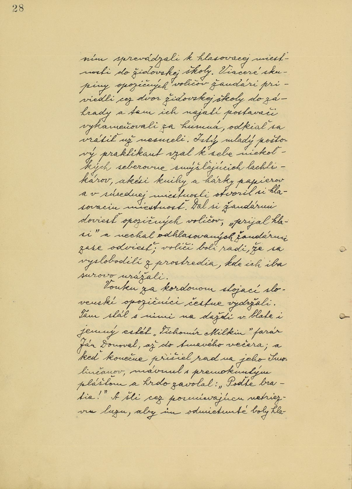 Page Background
