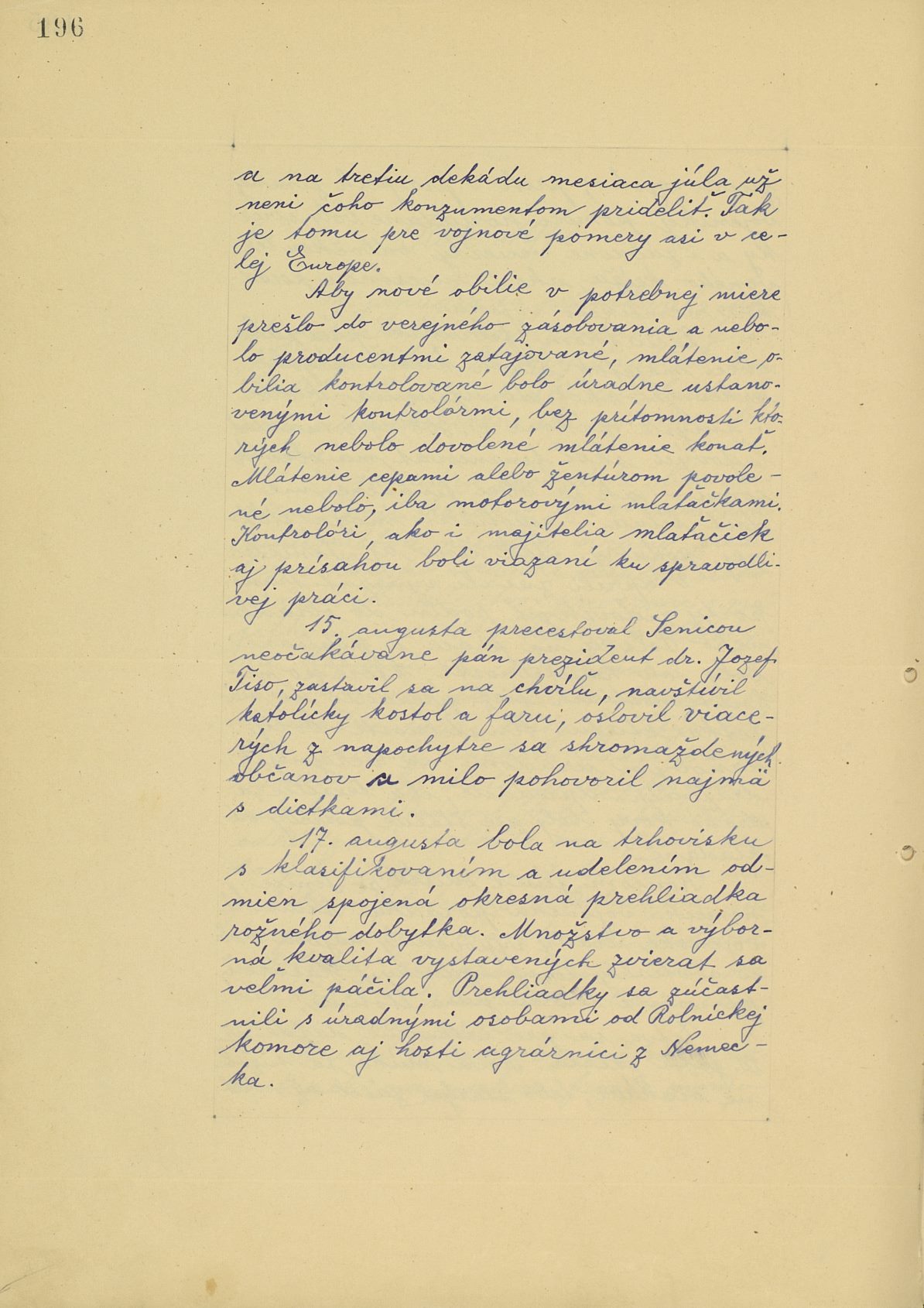 Page Background