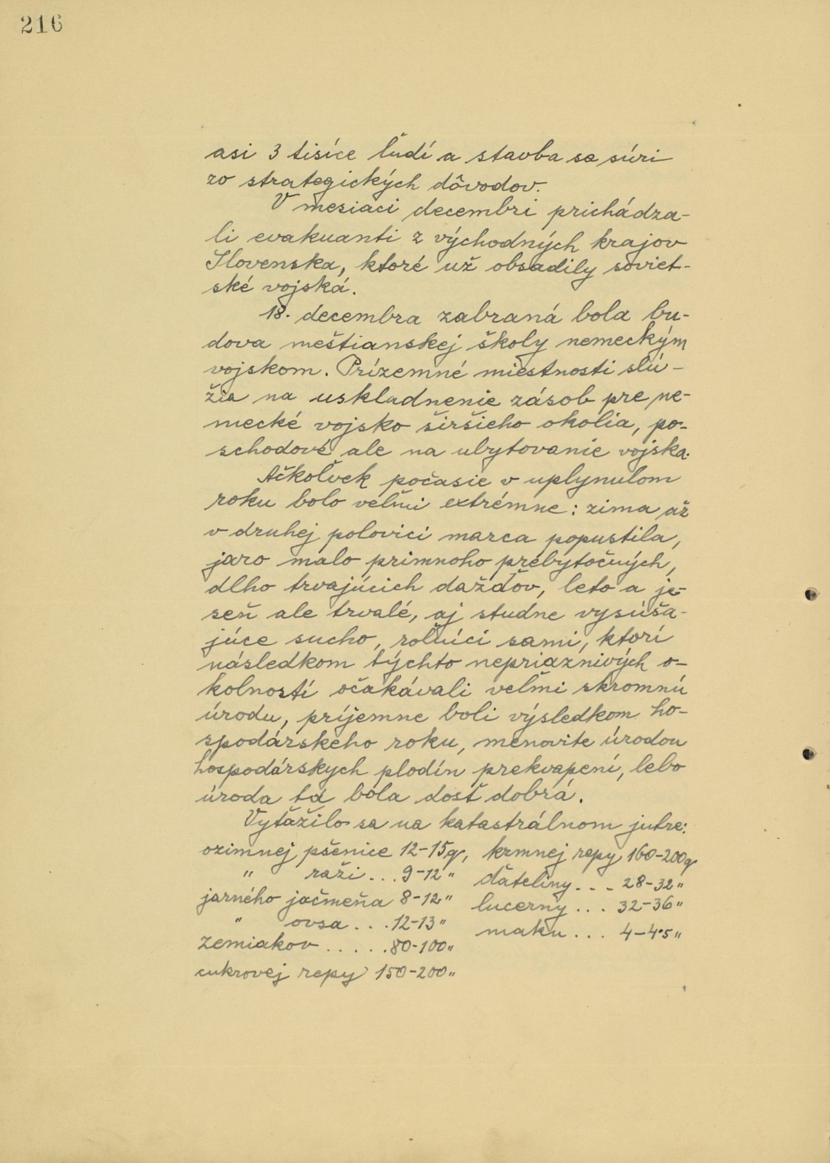 Page Background