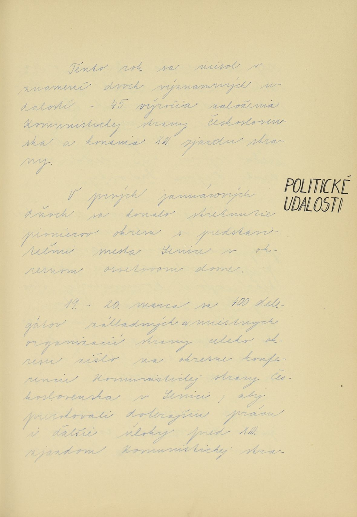 Page Background
