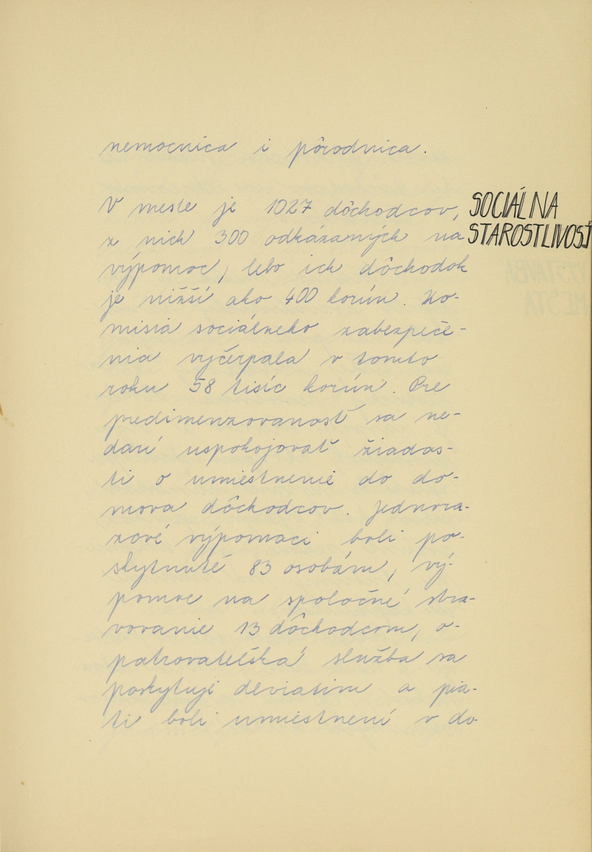 Page Background