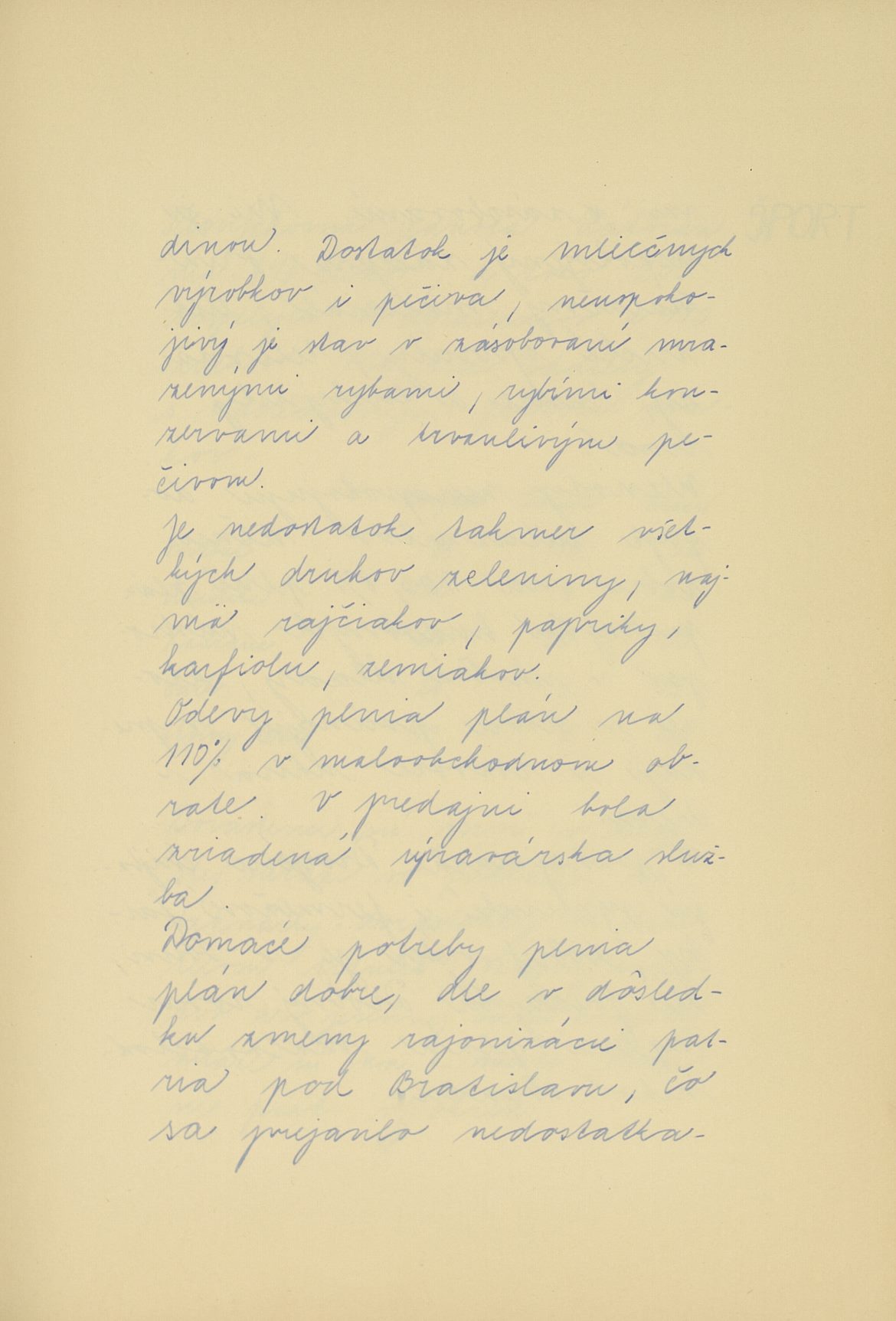 Page Background
