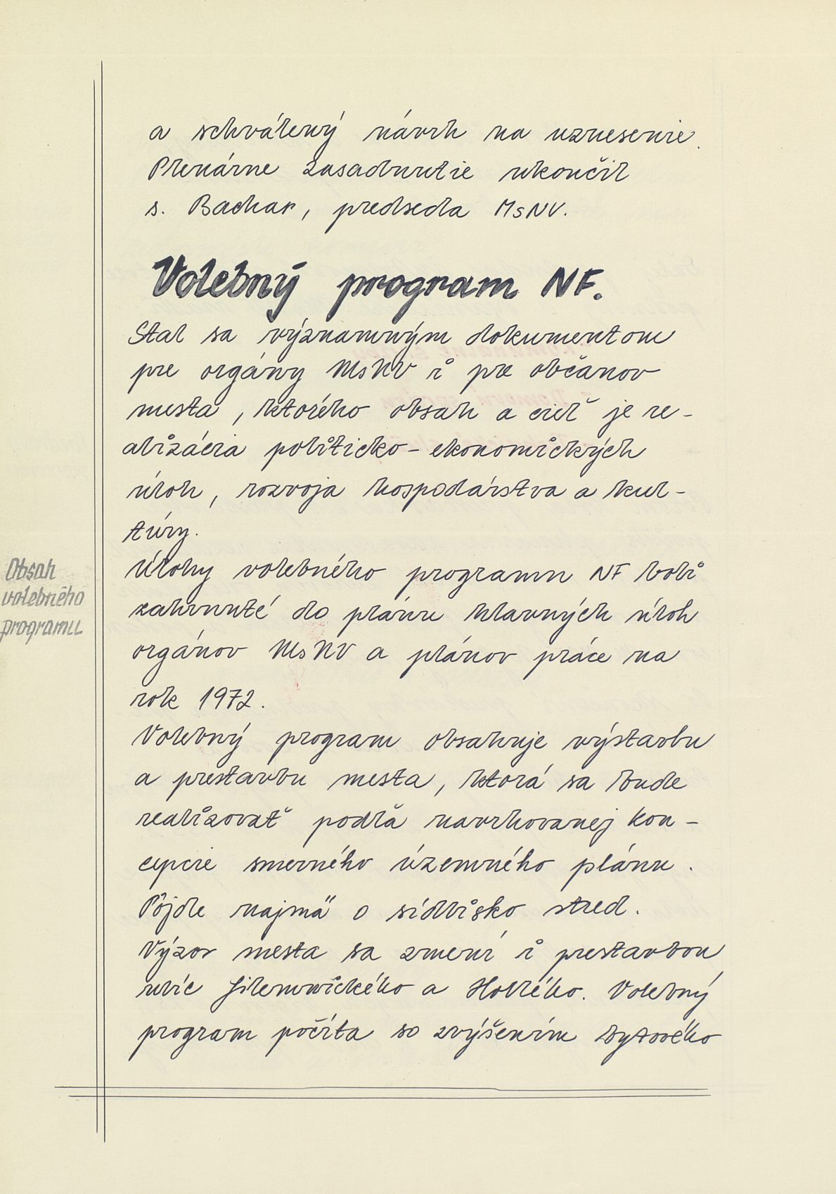 Page Background