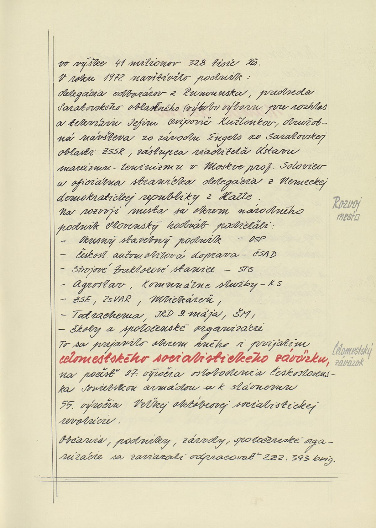 Page Background