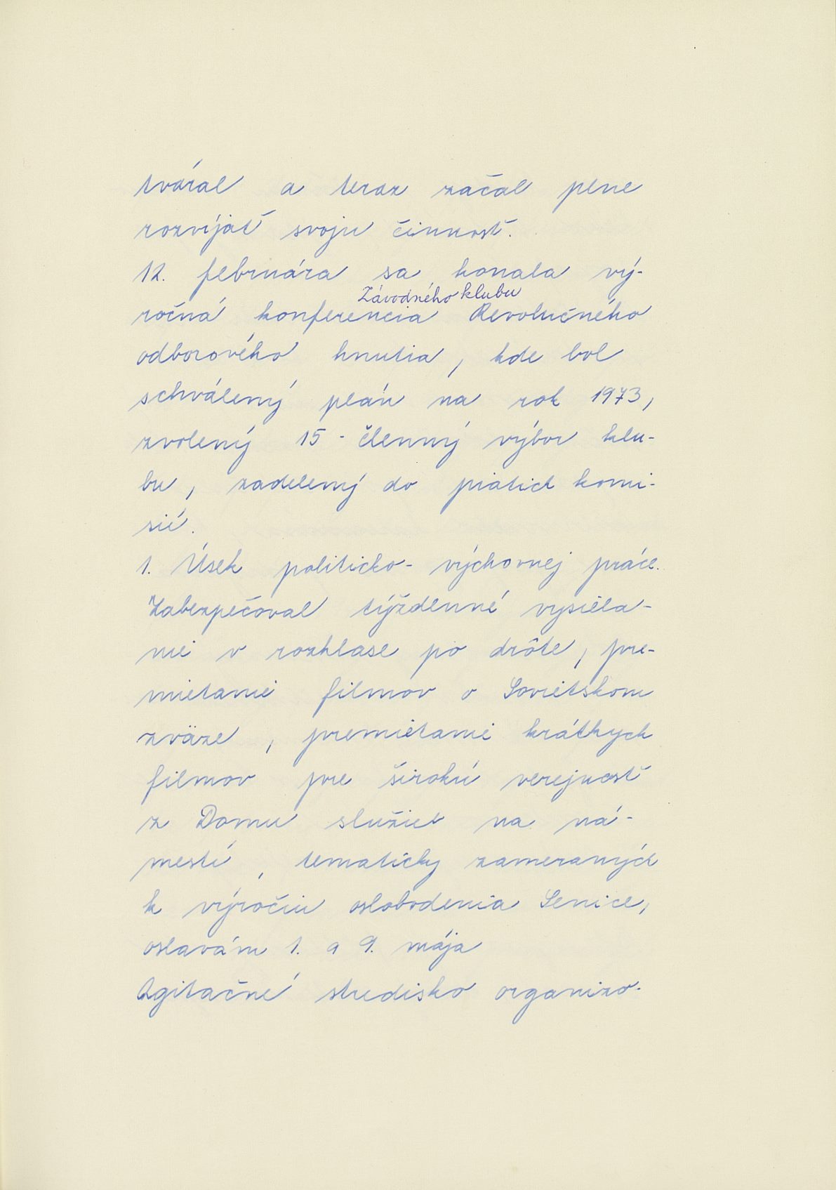 Page Background