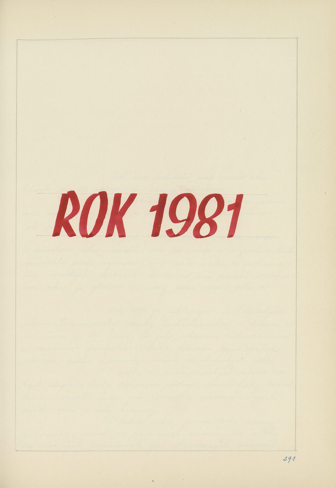 Page Background