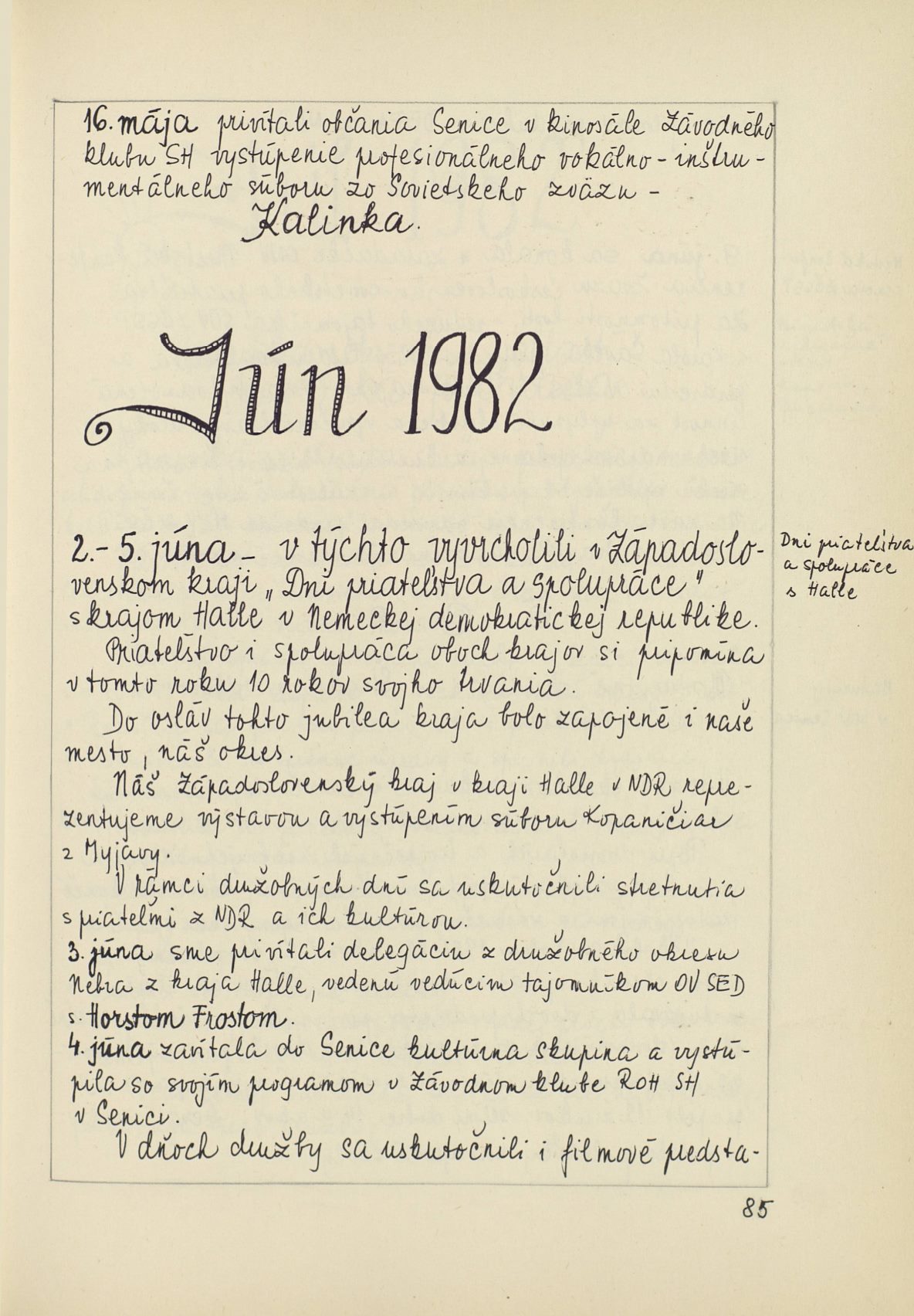 Page Background