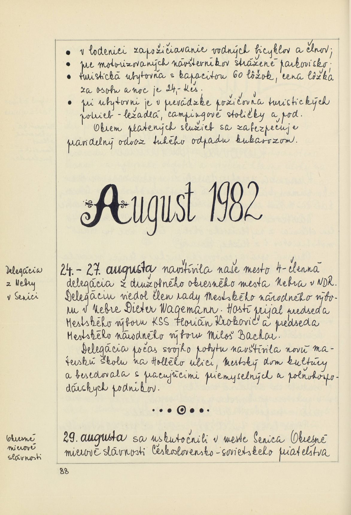 Page Background