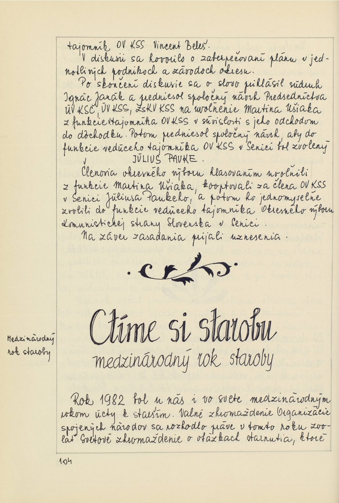 Page Background