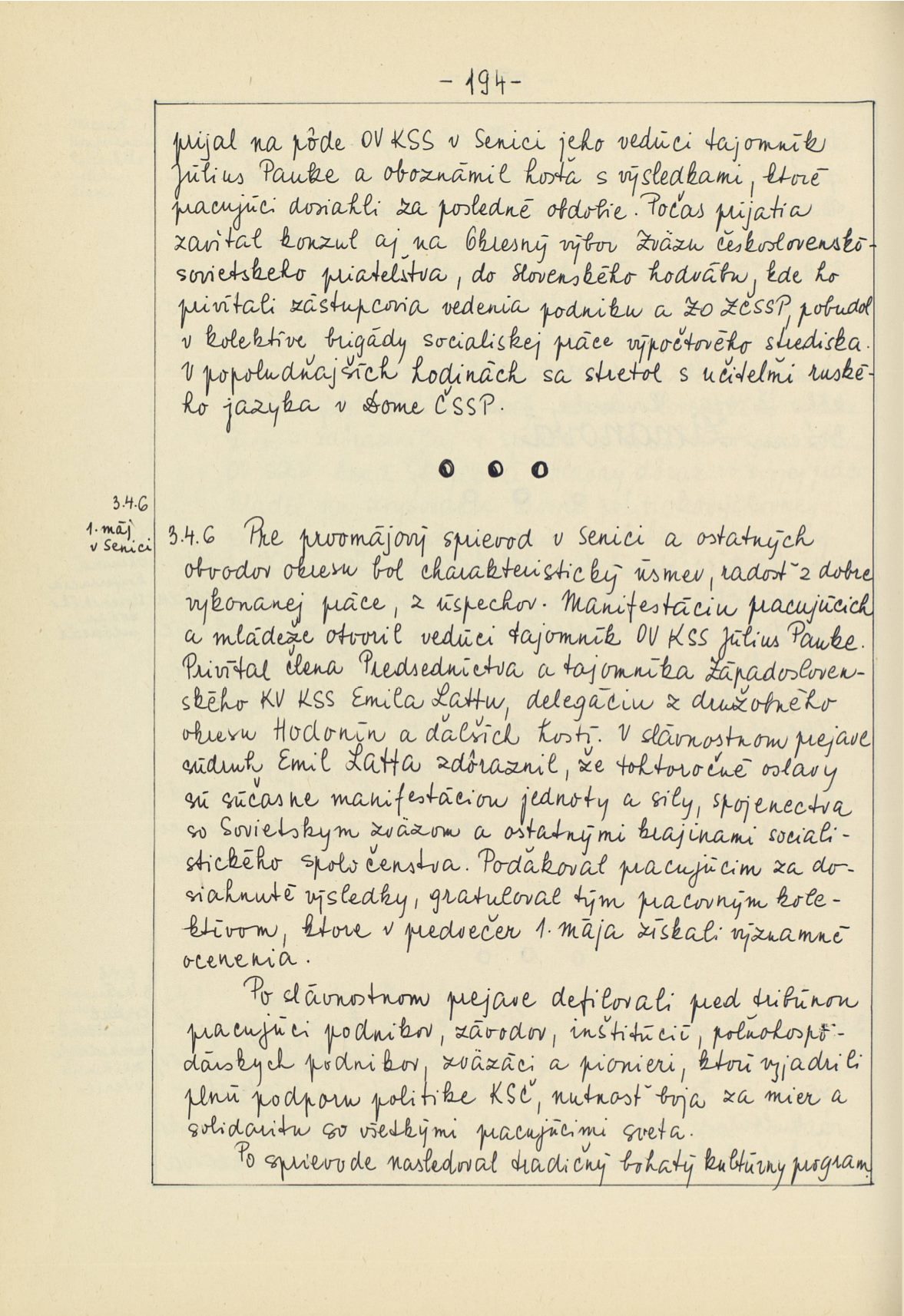 Page Background
