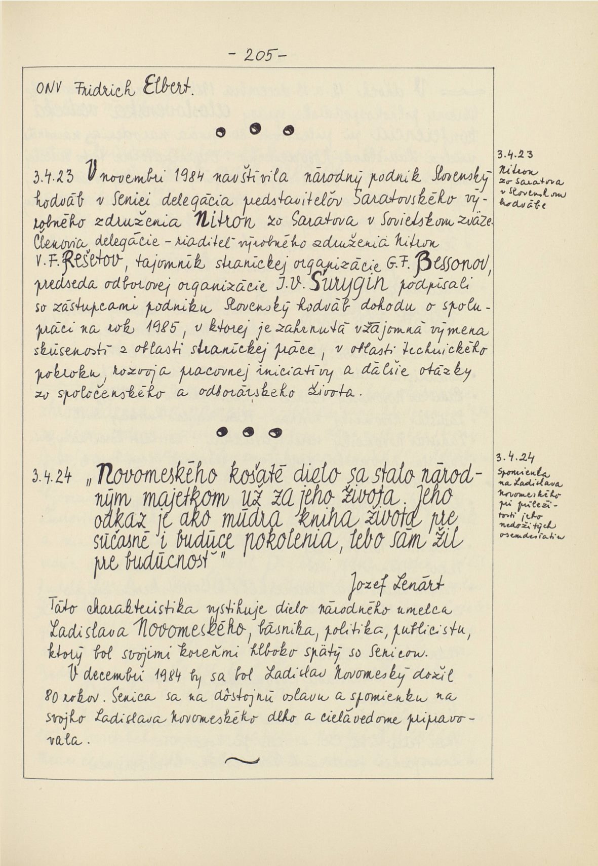 Page Background