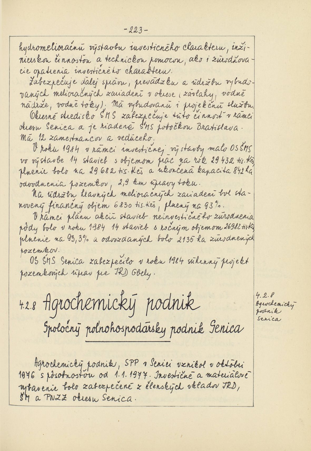 Page Background