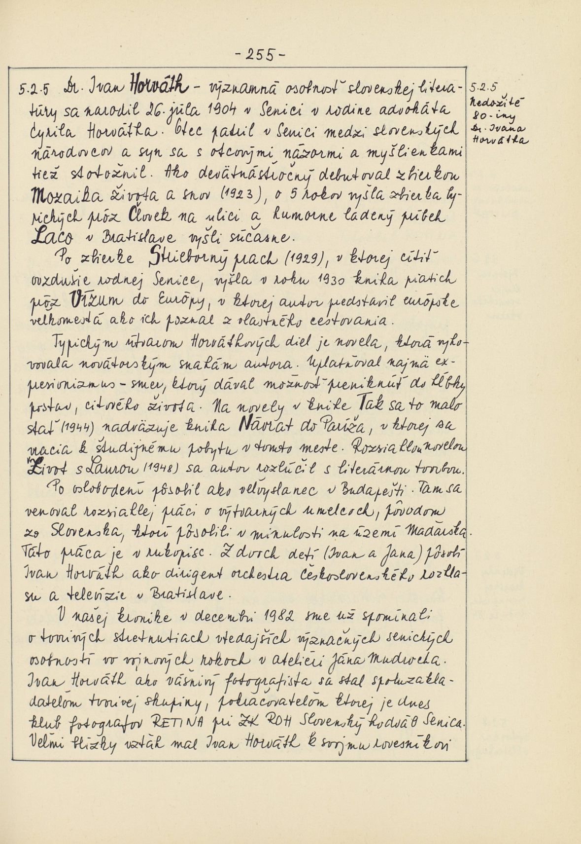 Page Background