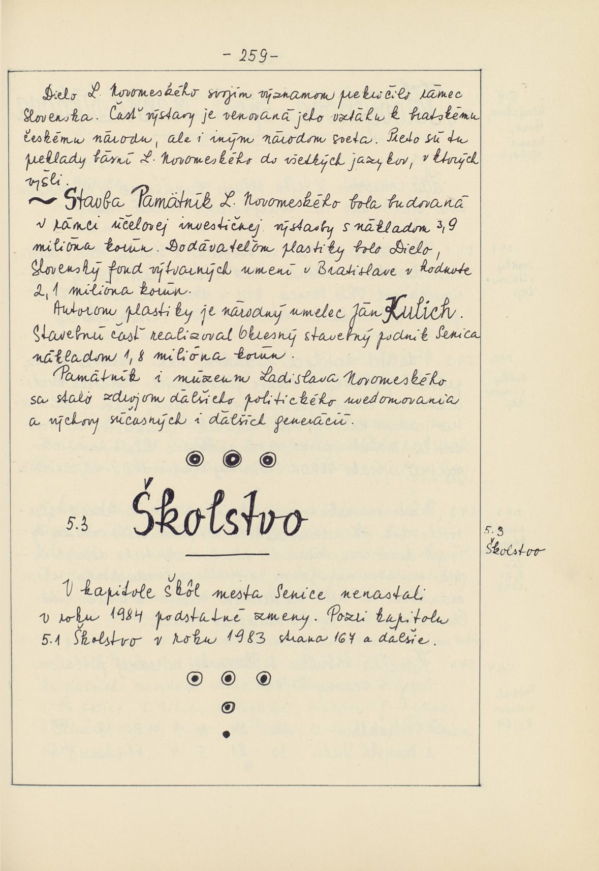 Page Background