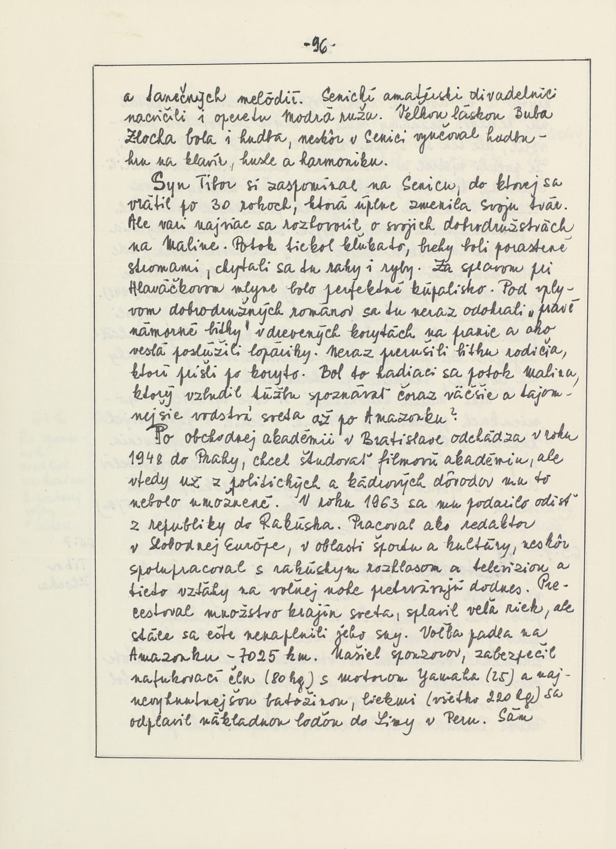 Page Background