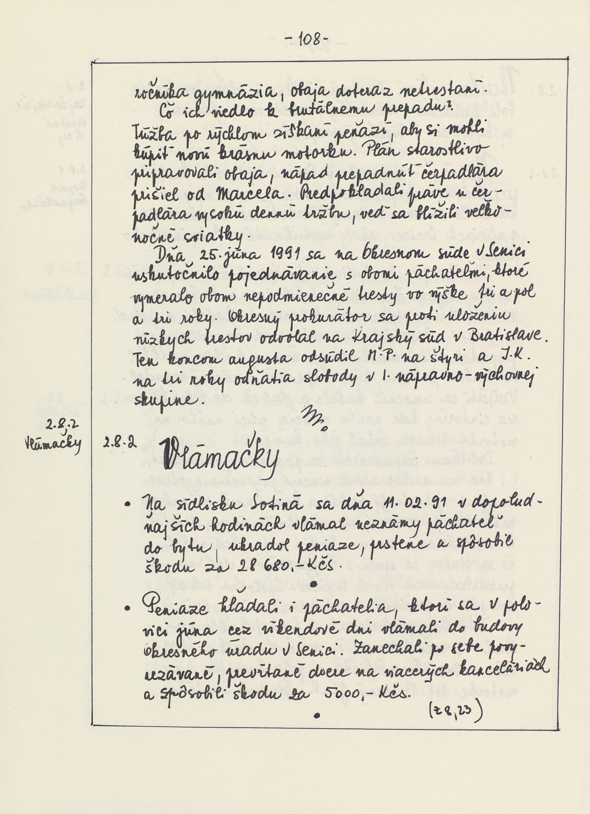 Page Background