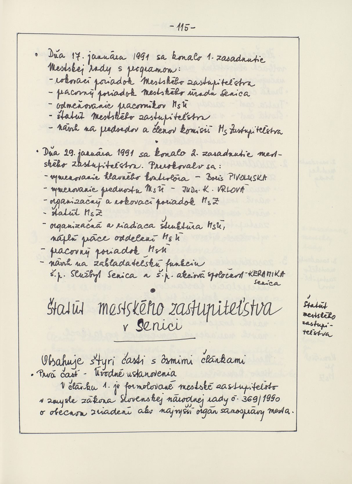 Page Background
