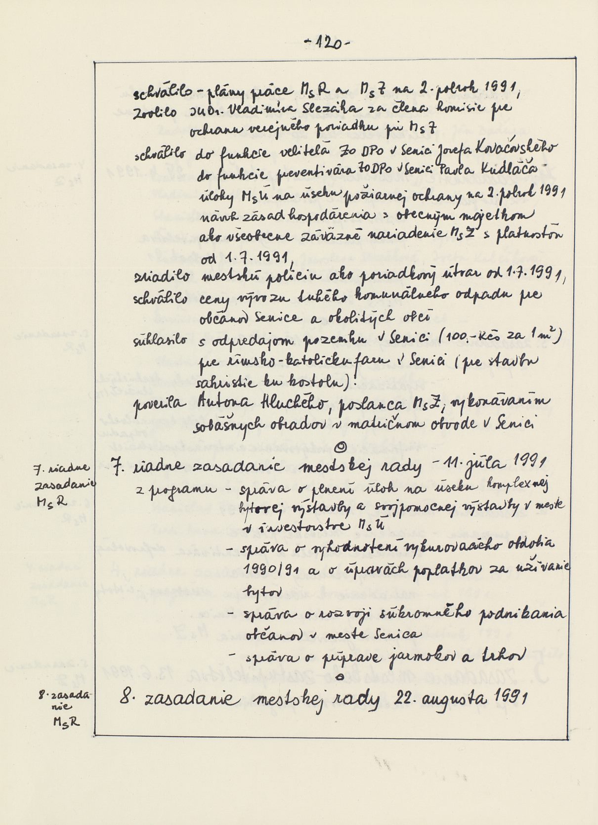 Page Background