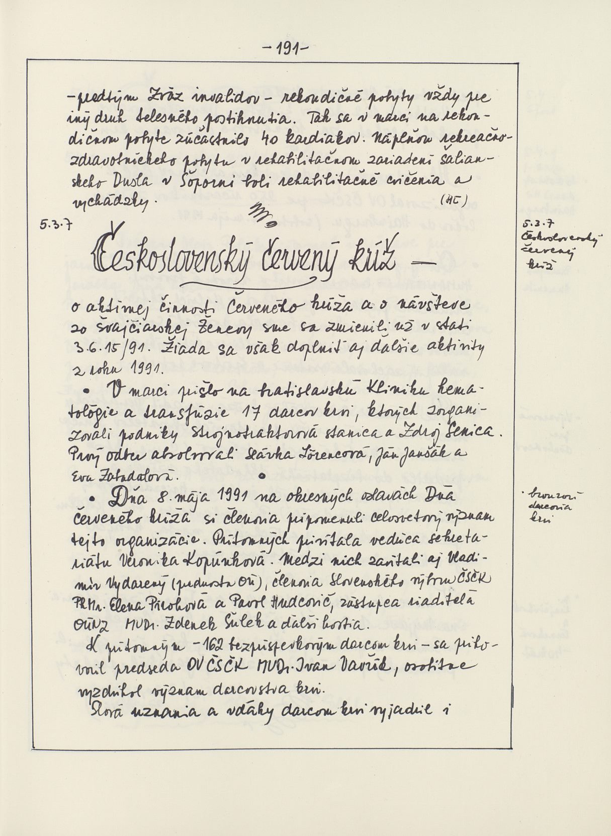 Page Background