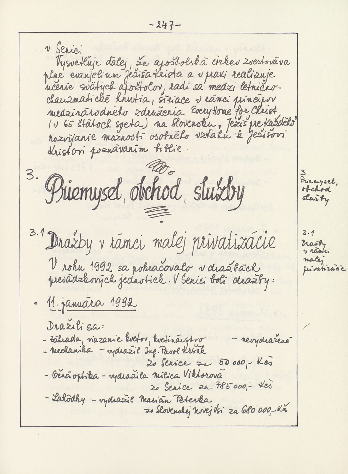 Page Background