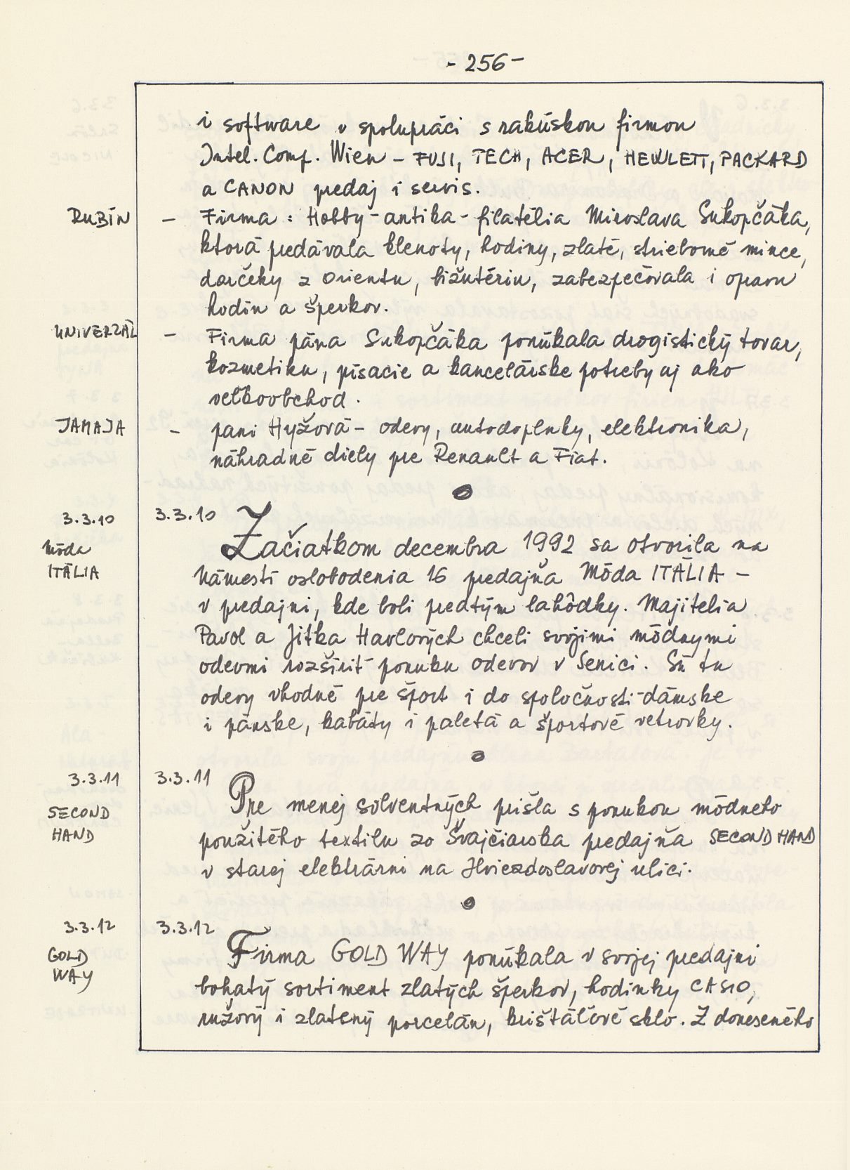 Page Background