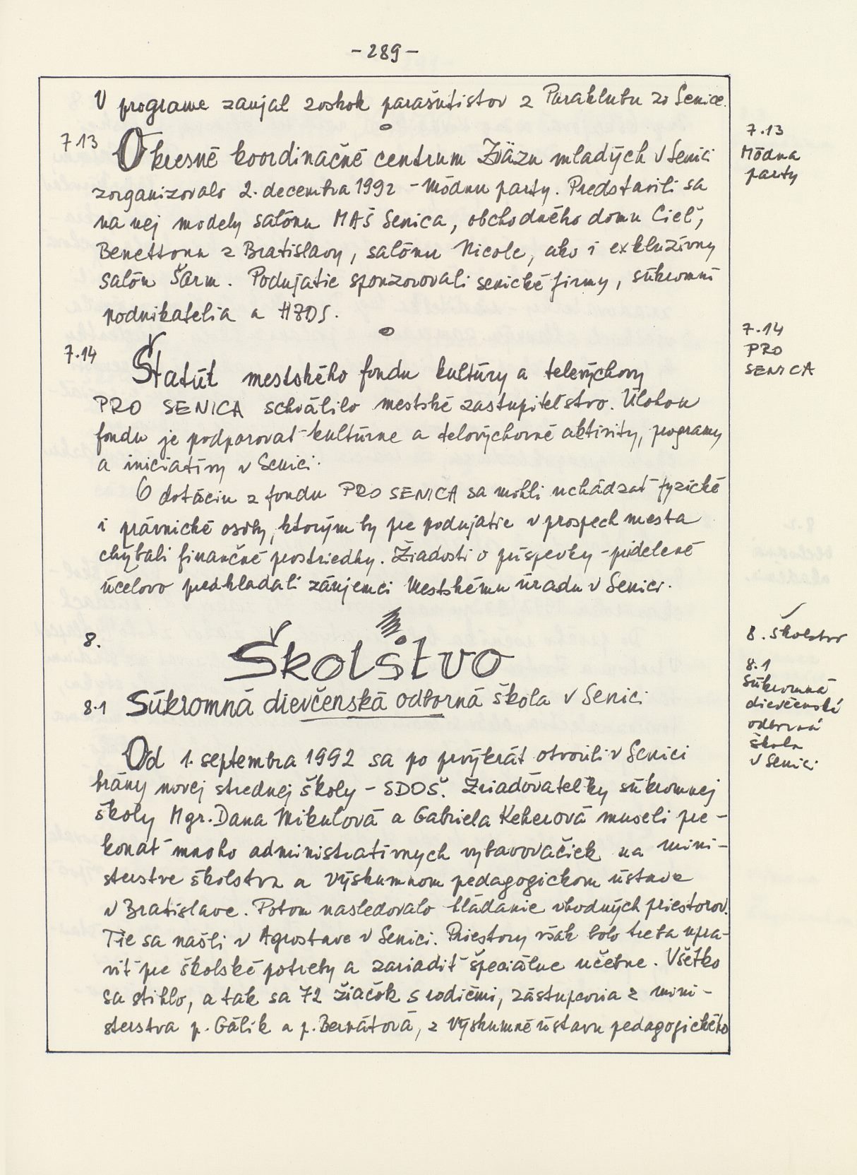 Page Background