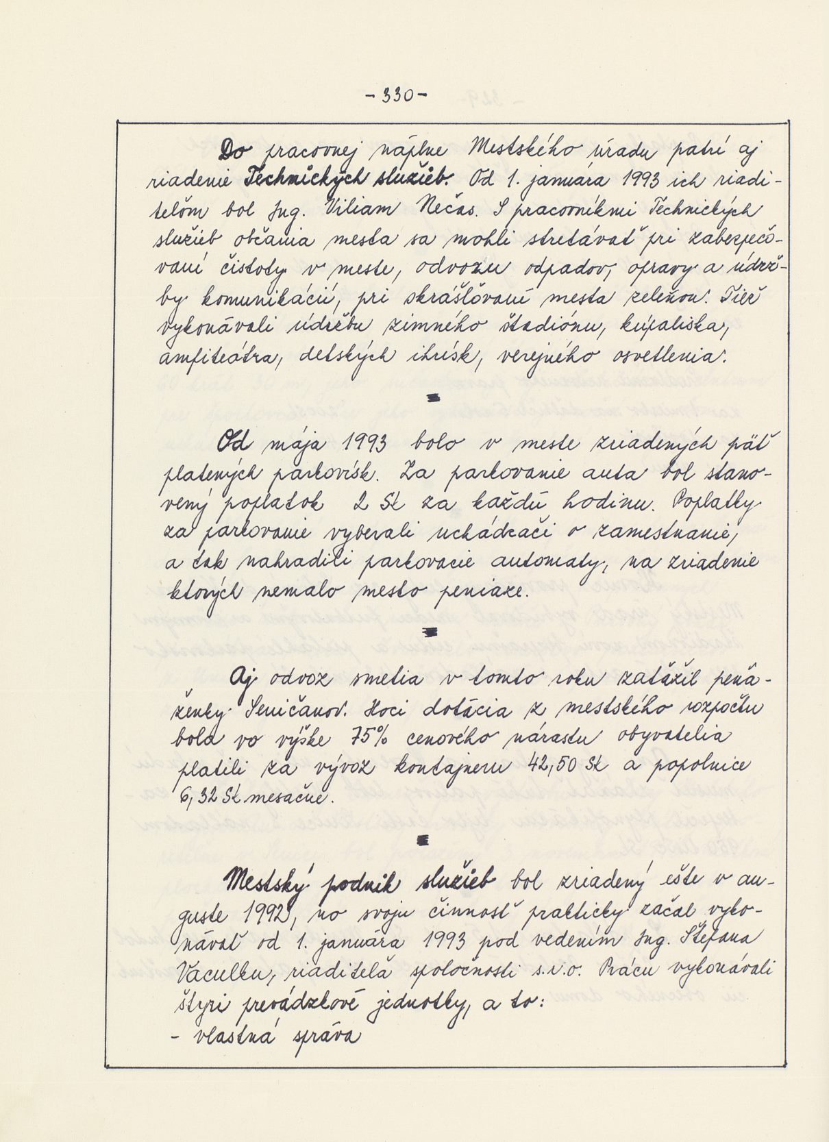Page Background