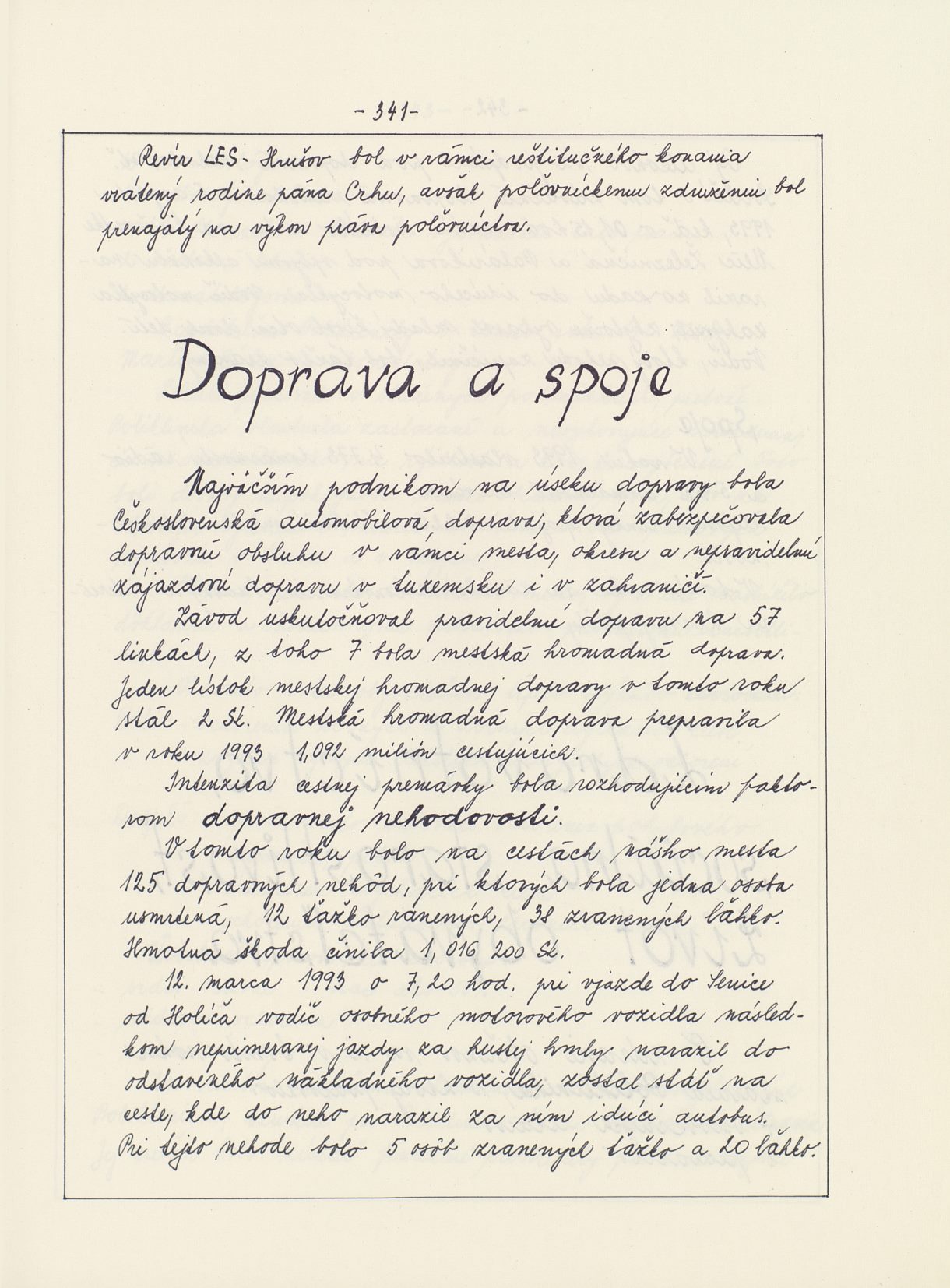 Page Background