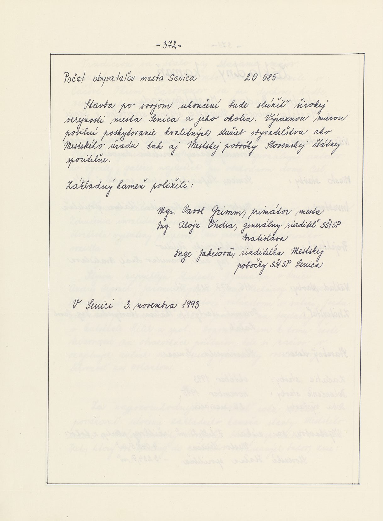 Page Background