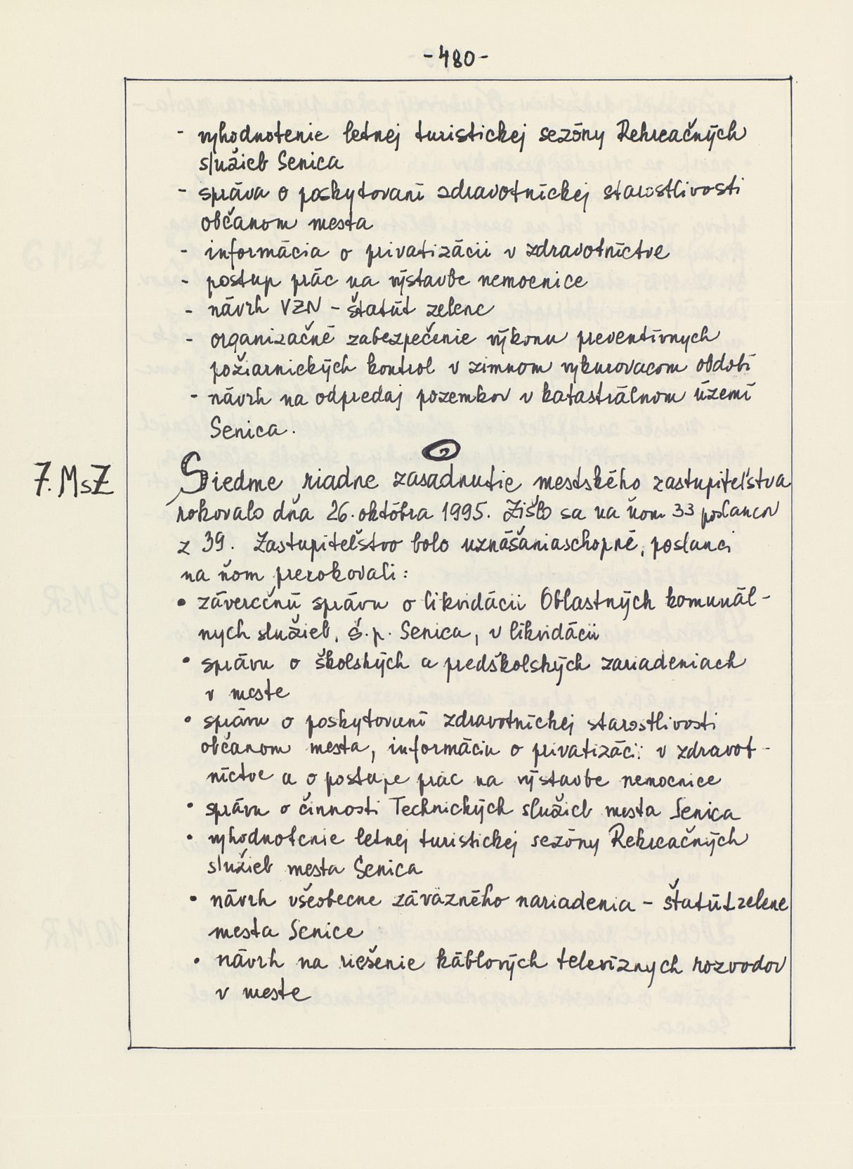 Page Background