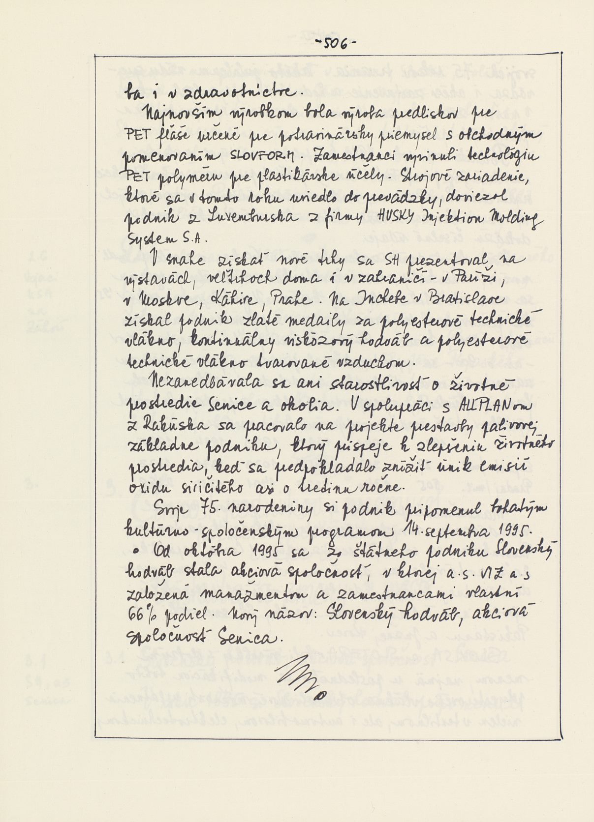 Page Background