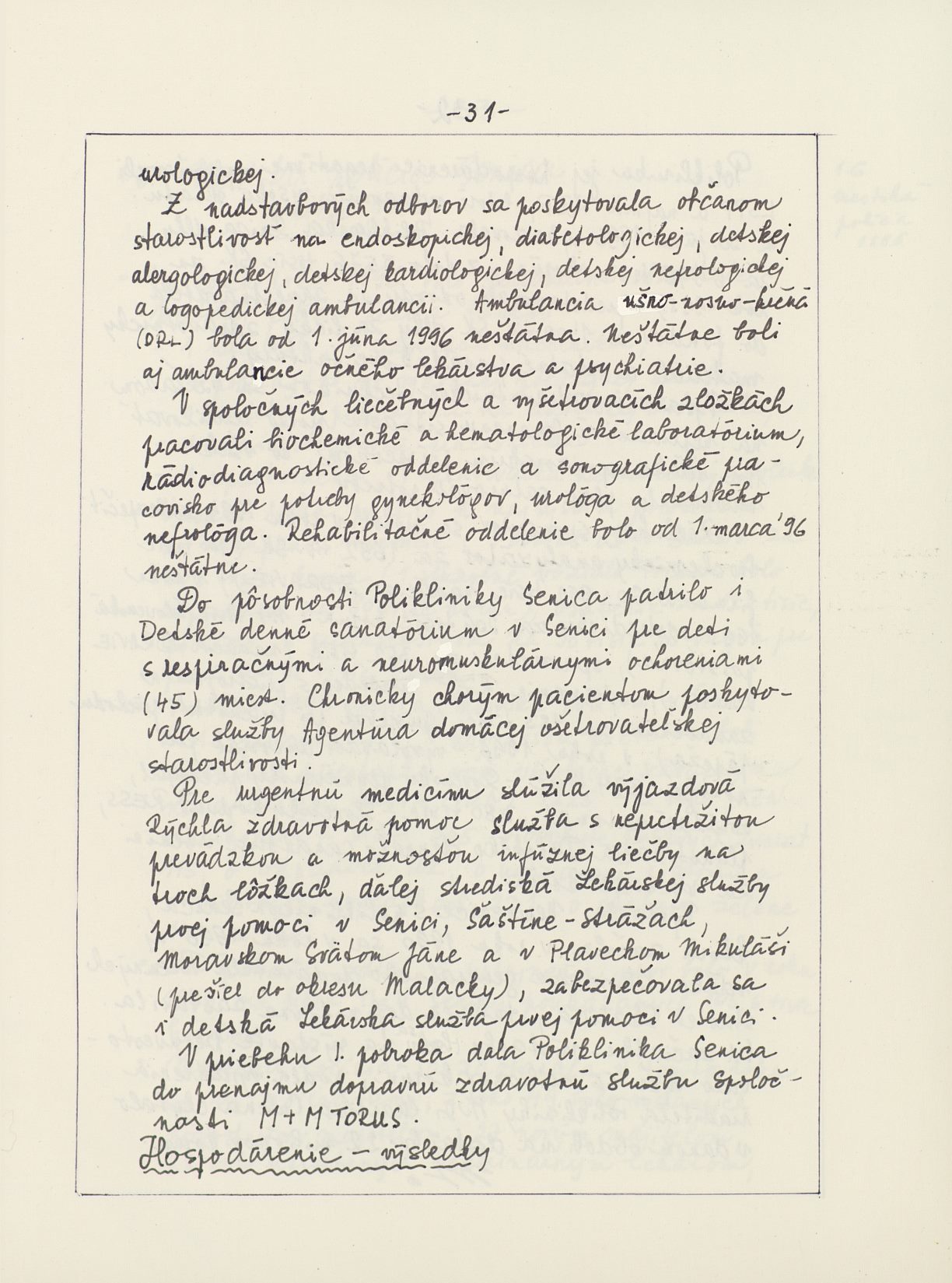 Page Background