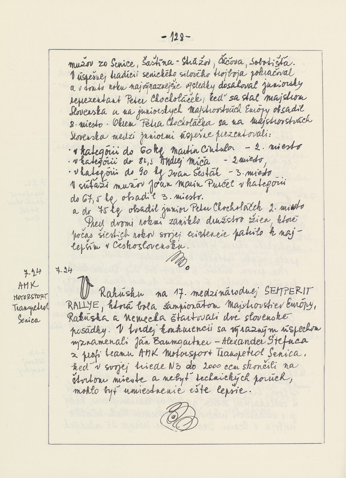 Page Background