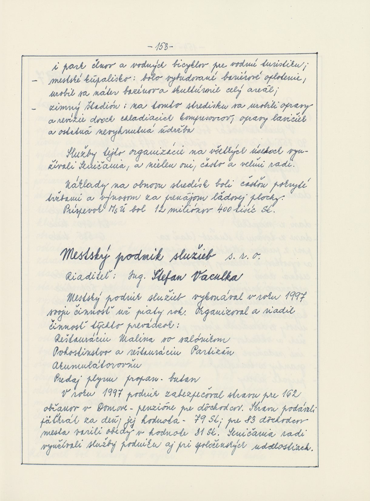 Page Background