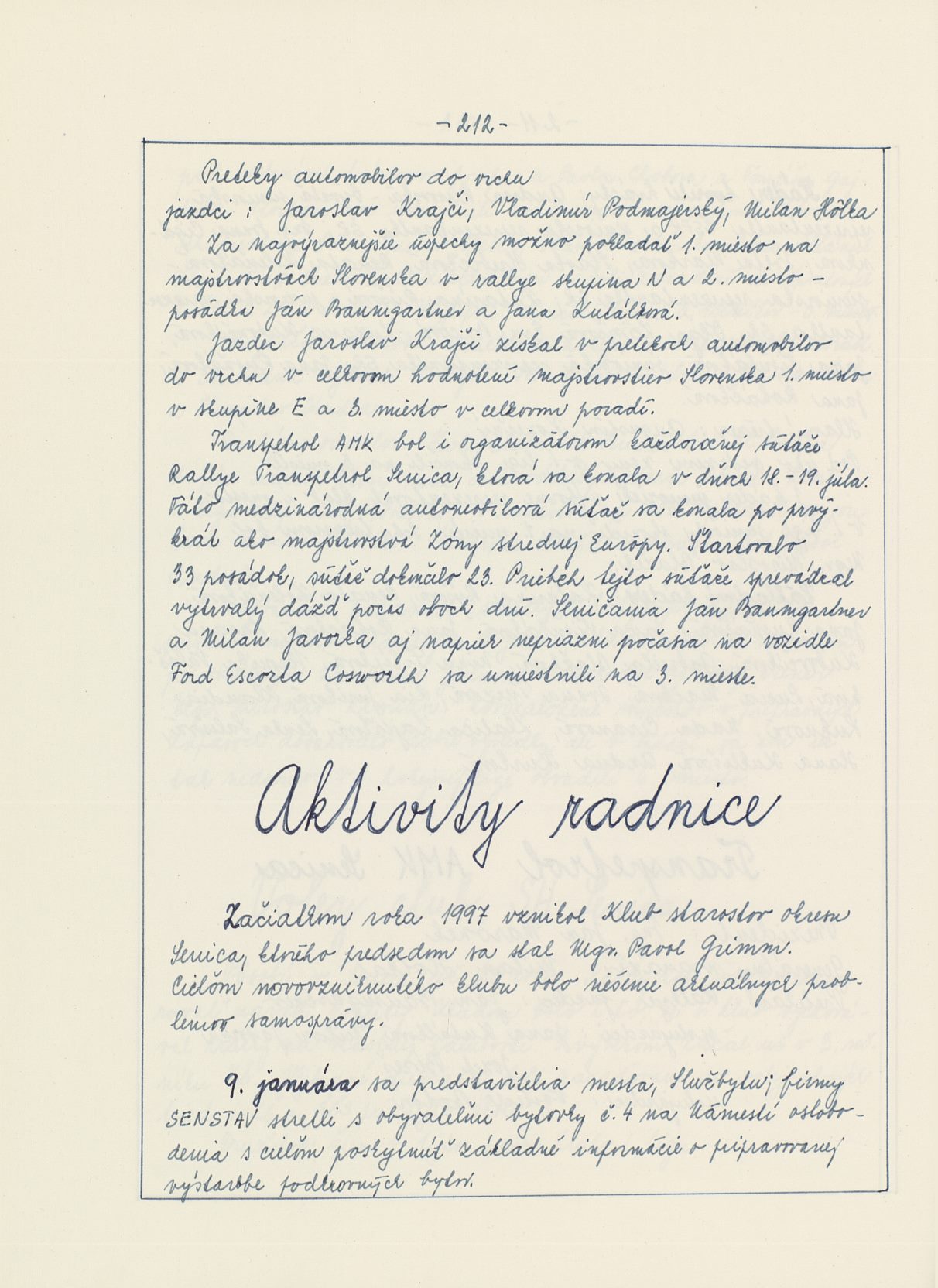 Page Background