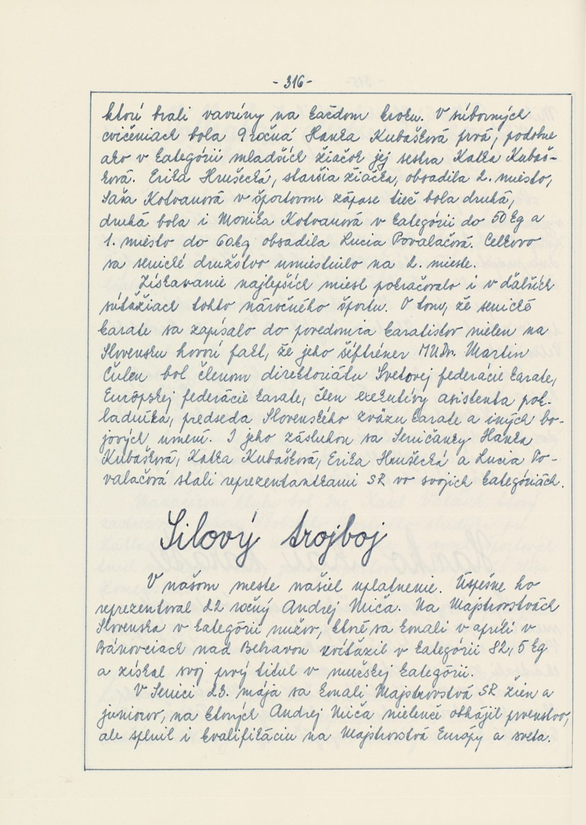 Page Background