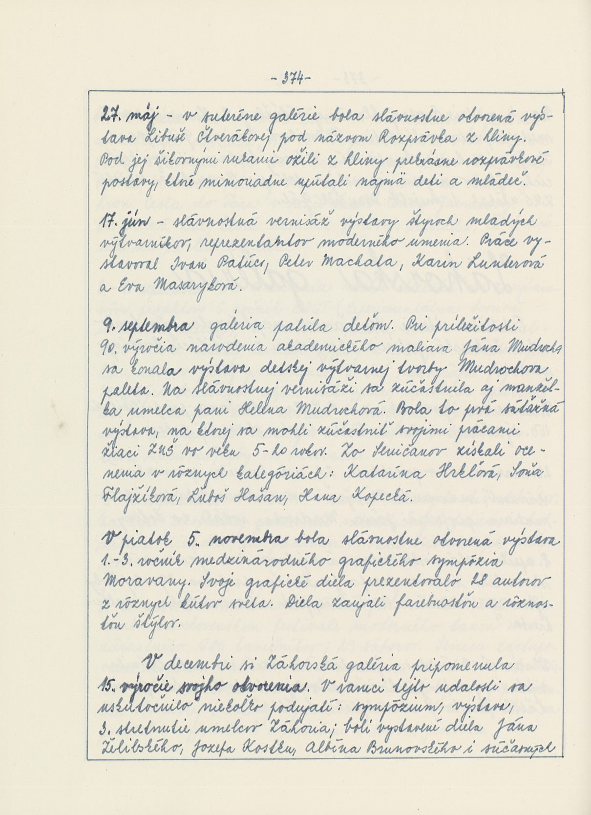 Page Background