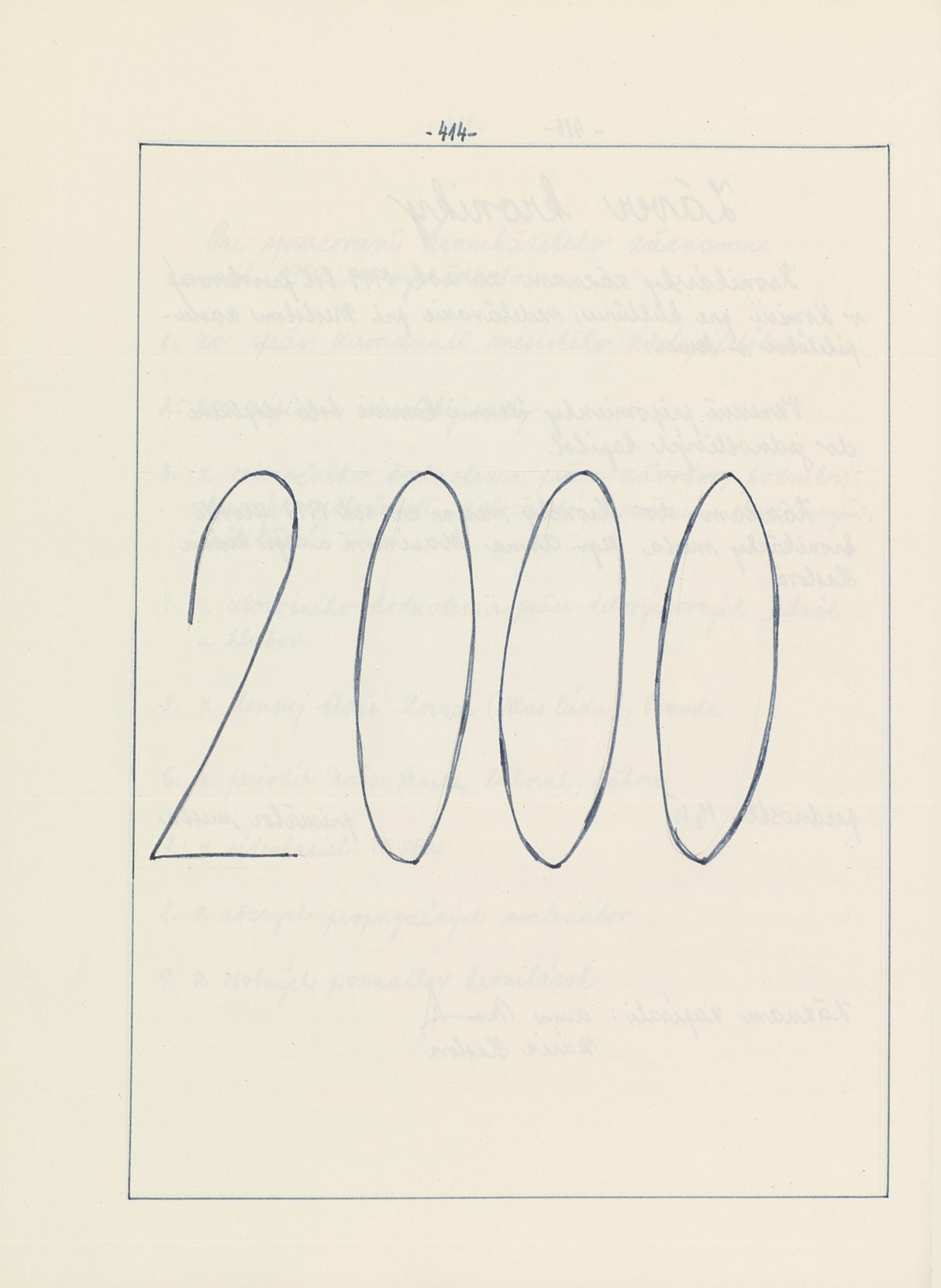 Page Background