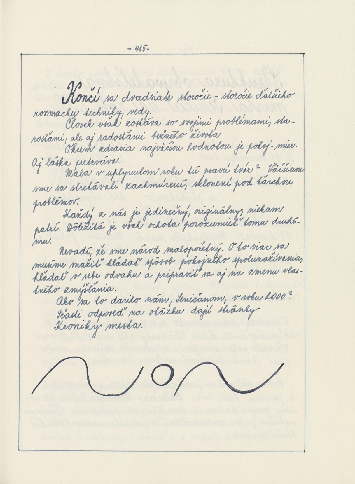 Page Background