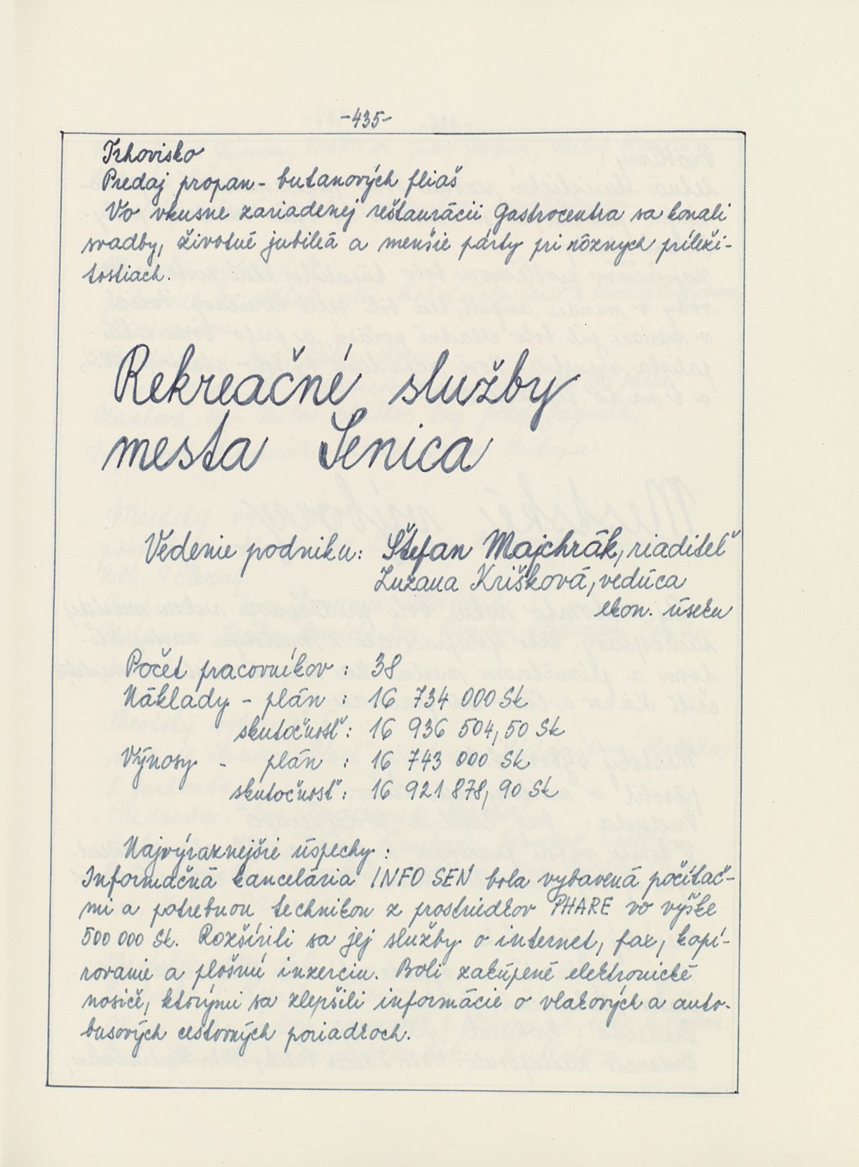 Page Background