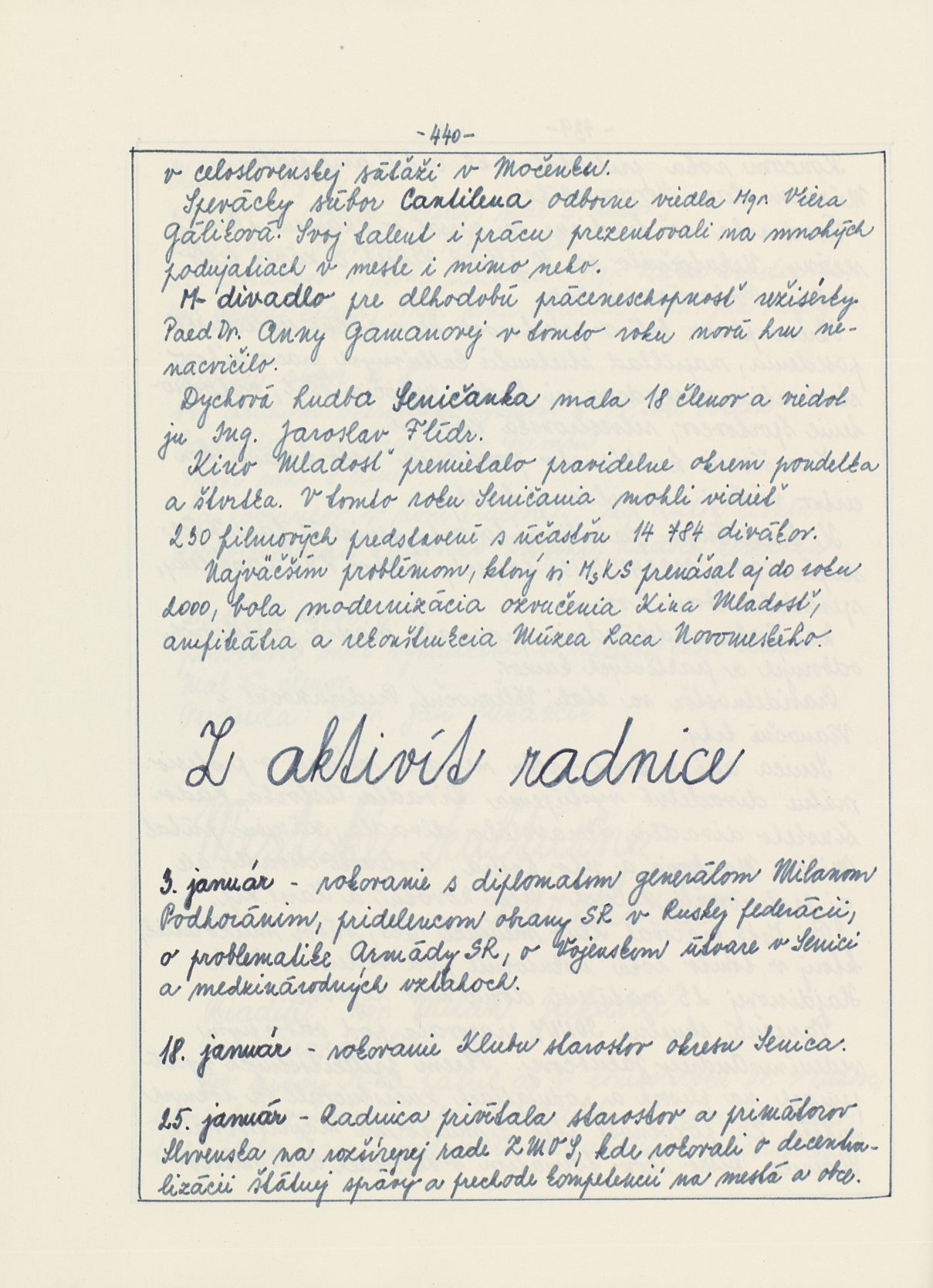 Page Background
