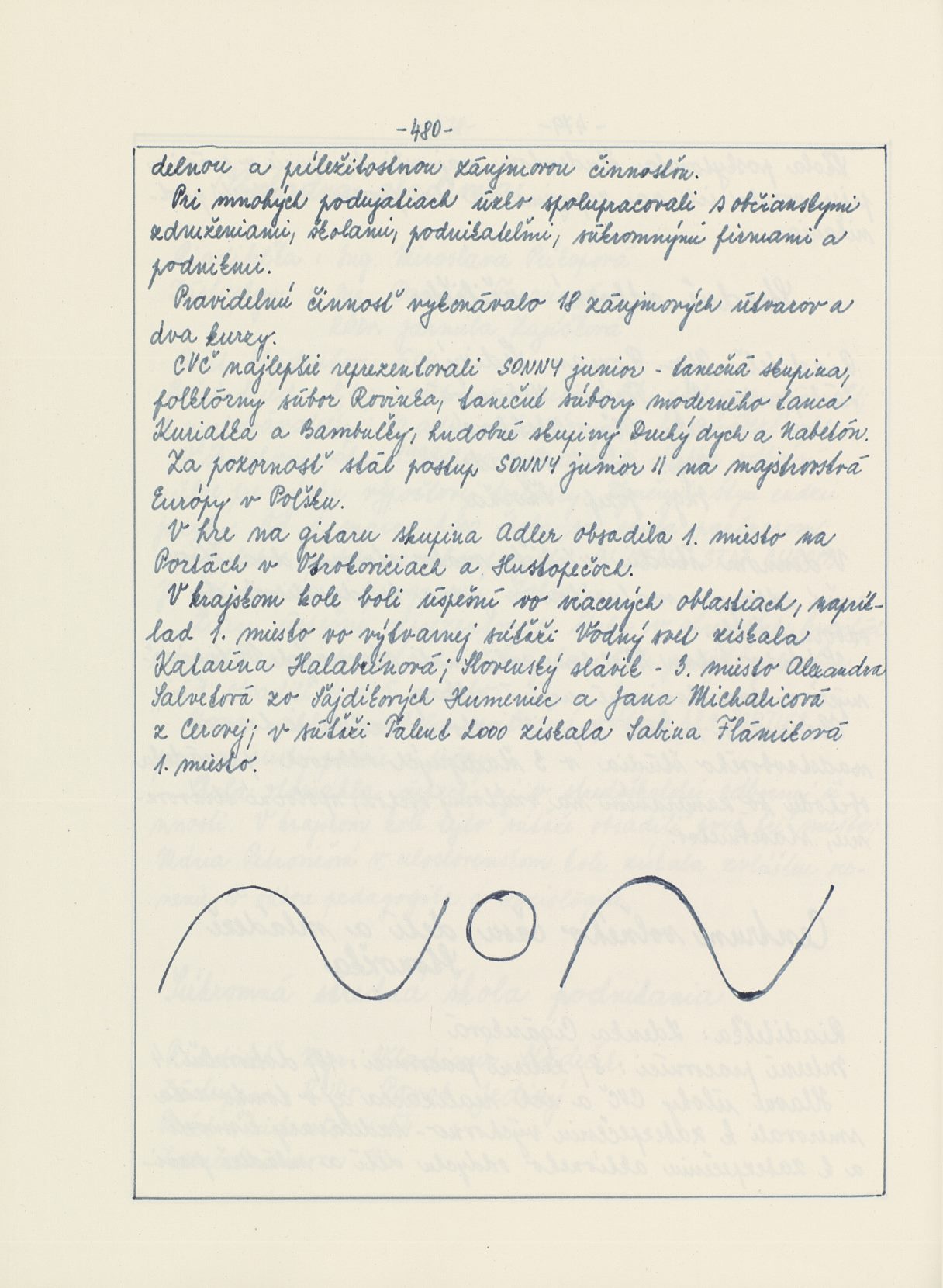 Page Background