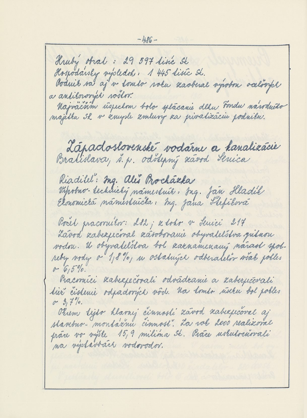 Page Background