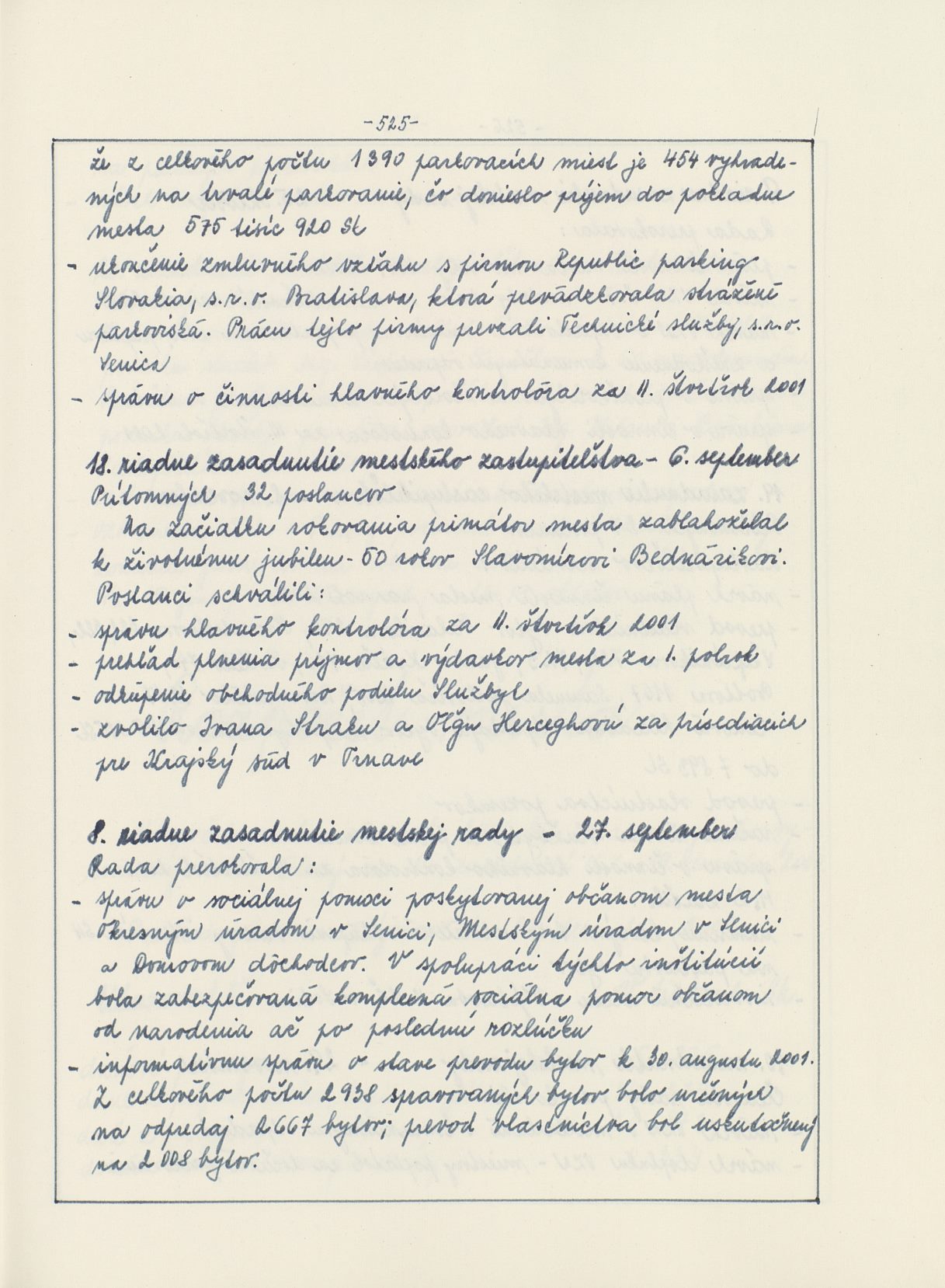 Page Background