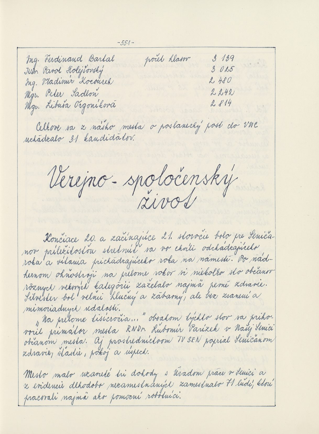 Page Background