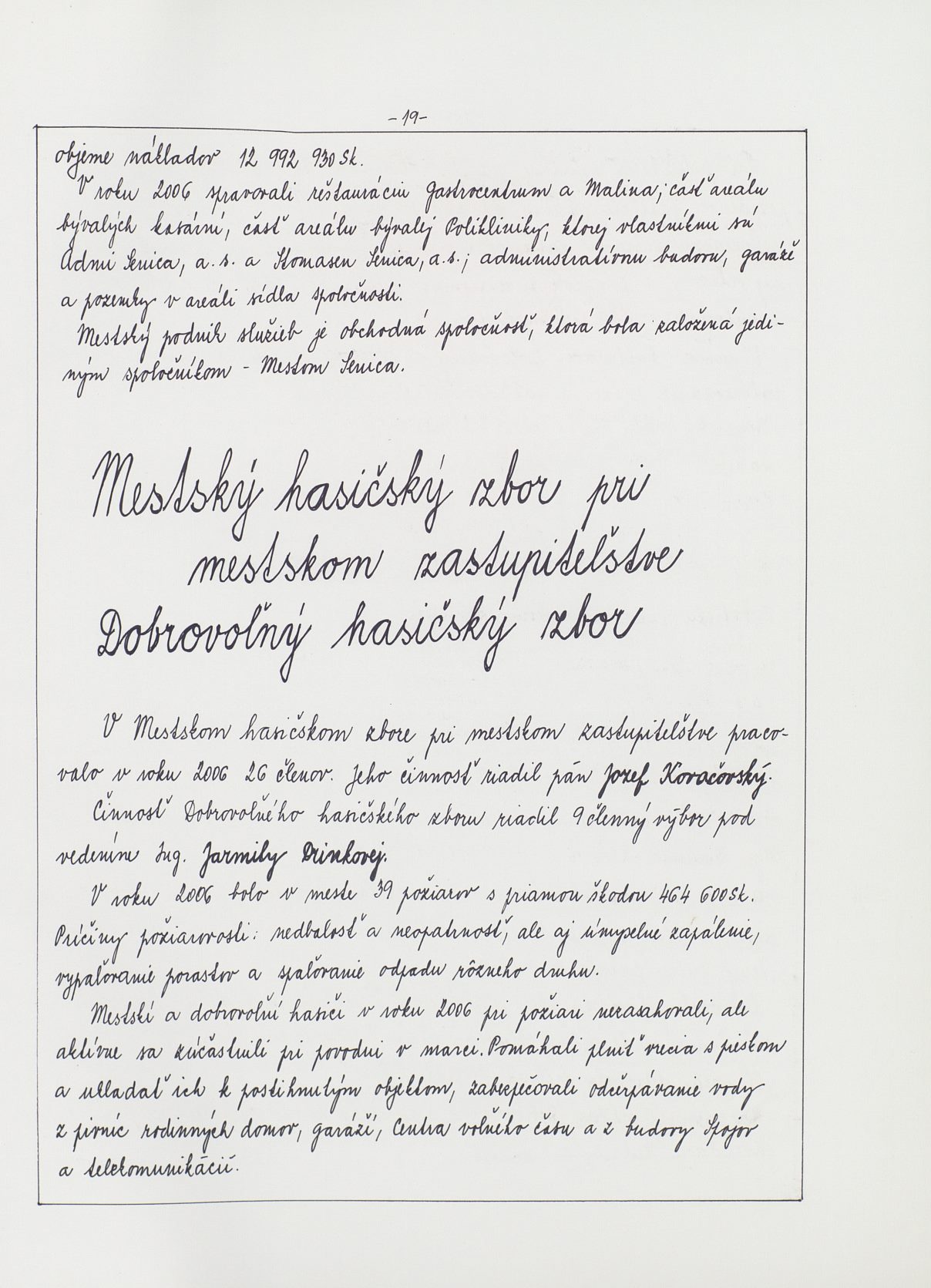 Page Background