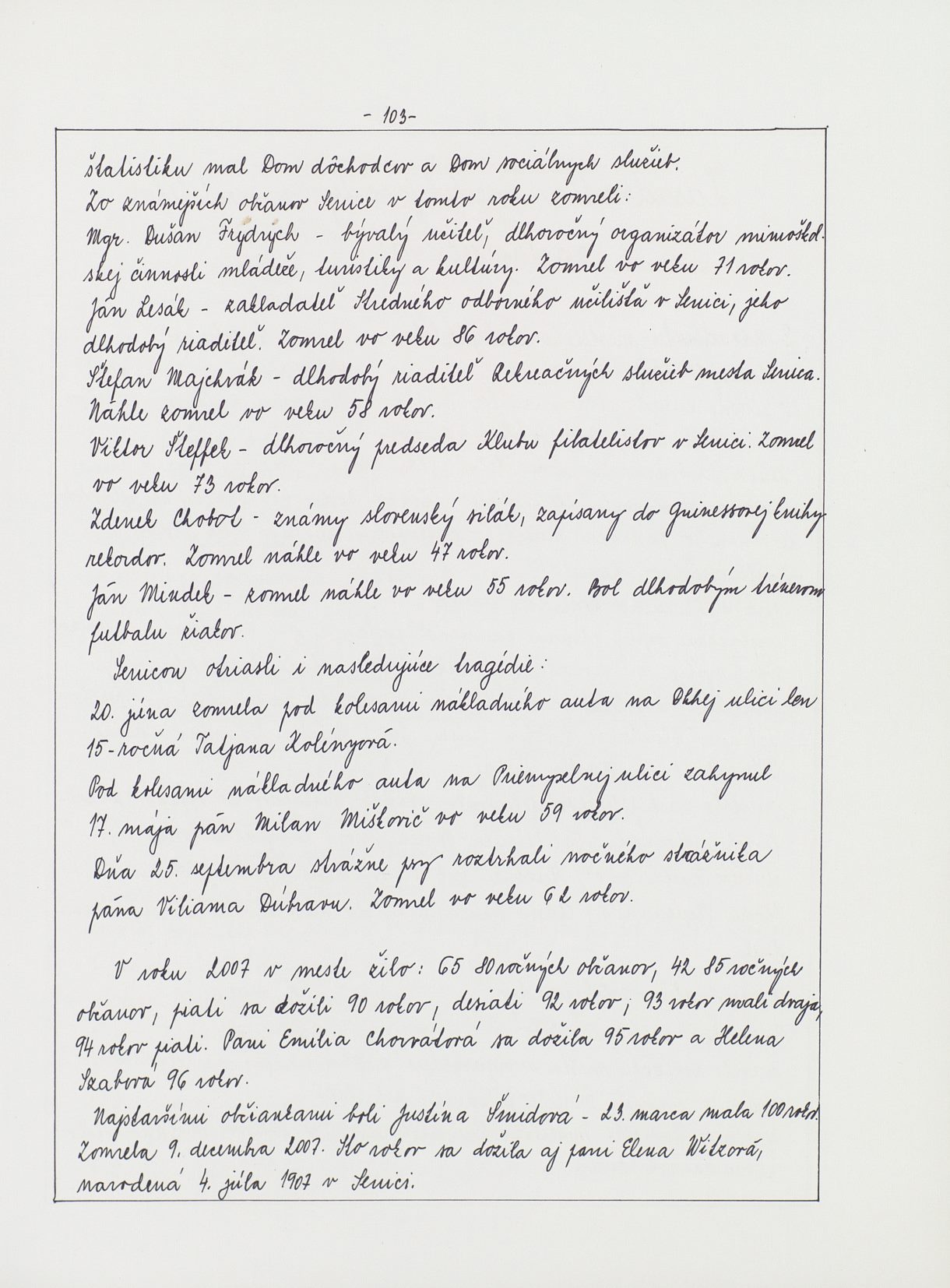 Page Background