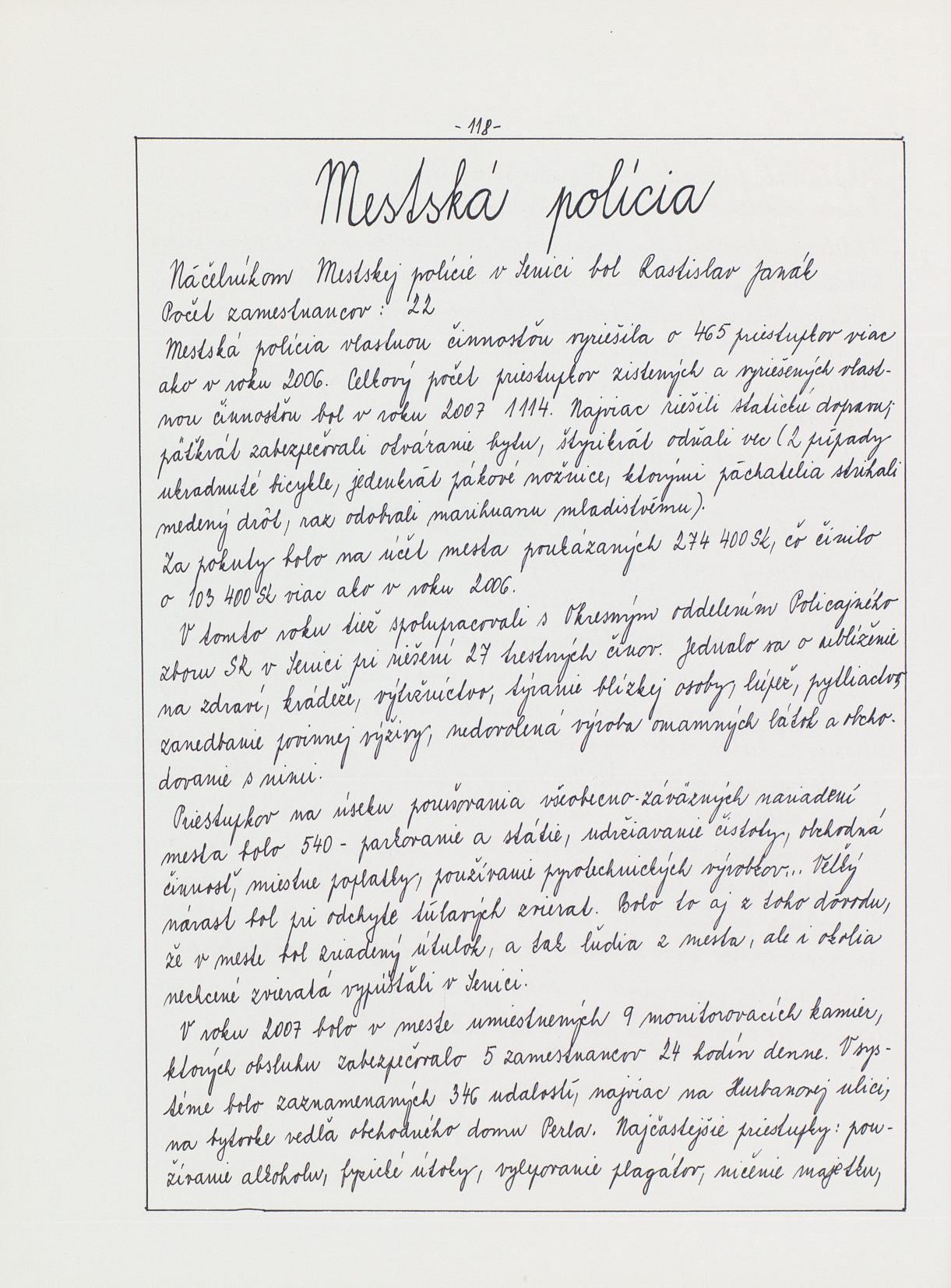 Page Background