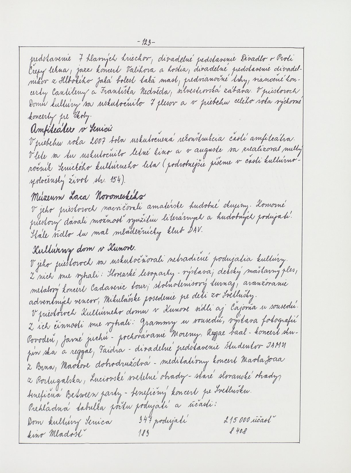 Page Background