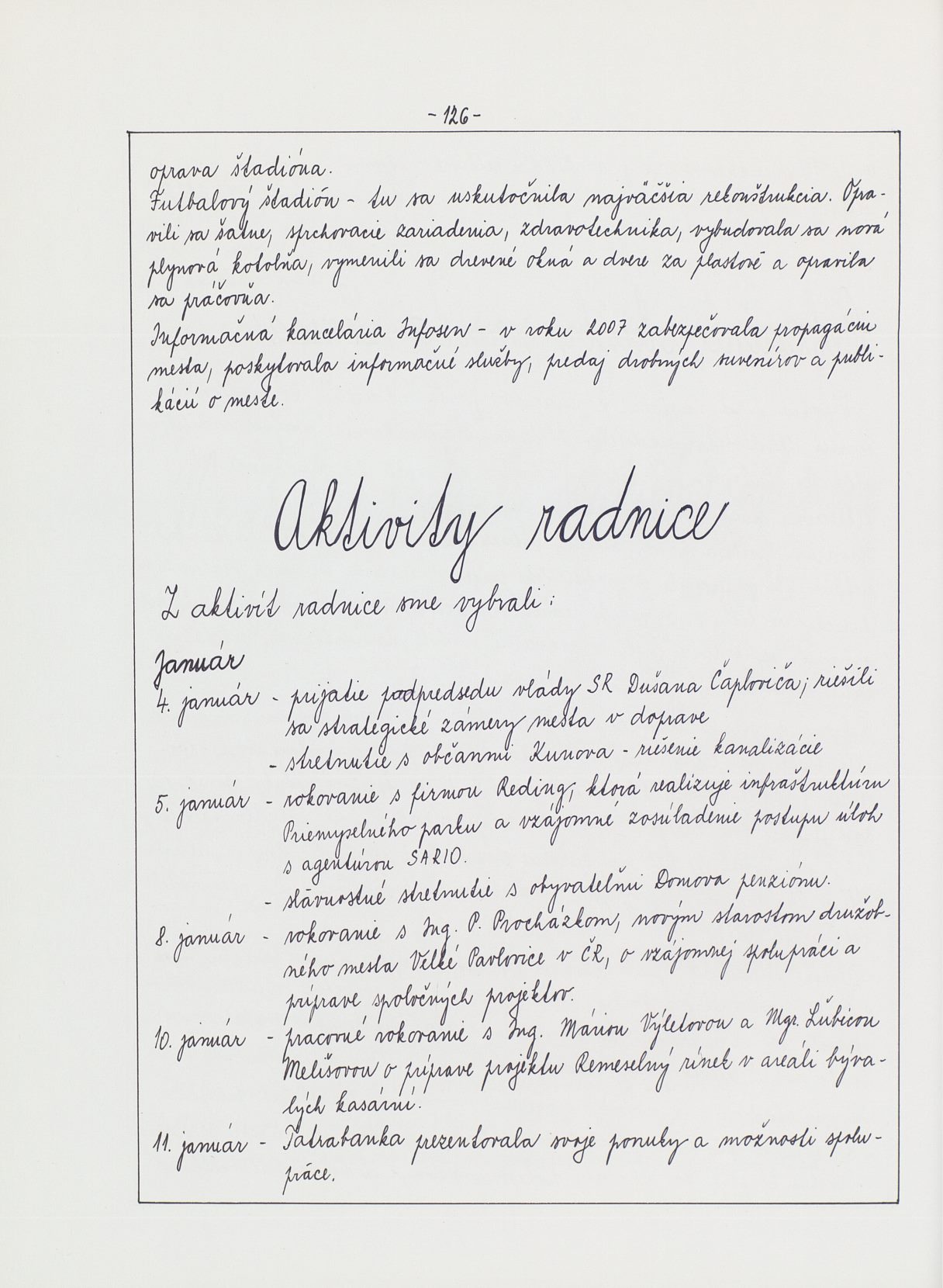 Page Background